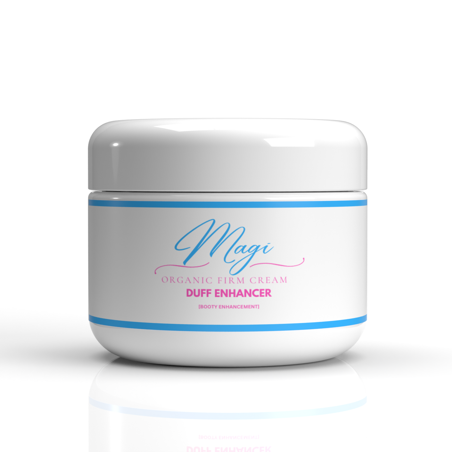 Duff Enhancer "Booty Enhancement Cream"